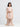 Girl's Light Pink Pret - EGTPLED5-50091-3P
