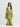 Girl's Parrot Green Pret - EGTPLED5-50093-3P