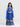 Girl's Royal Blue Pret - EGTPLEP5-50105SD