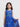 Girl's Royal Blue Pret - EGTPLEP5-50105SD