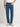 Men's Mid Blue Denim Pant - EMBPD5-026