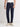 Men's Dark Blue Denim Pant - EMBPD5-027
