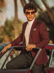 Blazer - EMTB22-6774