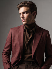 Check Blazer - EMTB22-6809