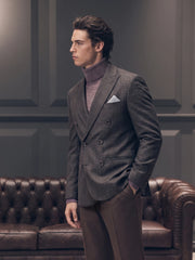 Check Blazer - EMTB22-6817