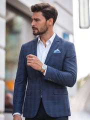 Check Blazer - EMTB22-6827