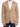 Men's Khaki Blazer - EMTB24-6864