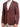 Men's Chocolate Brown Blazer - EMTB24-6866