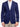 Men's Navy Blue Blazer - EMTB24-6867