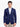 Men's Navy Blue Blazer - EMTB24-6867