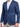 Men's Navy Blue Blazer - EMTB24-6870