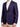 Men's Navy Blazer - EMTB24-6878