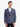 Men's Dark Grey Blazer - EMTB5-6831