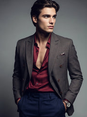 Check Blazer - EMTB5-6886