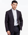 Men's Black Blazer - EMTB24-6871