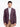 Men's Dark Plum Blazer - EMTB24-6872