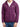 Men's Plum Hoodie - EMTH24-011