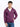 Men's Plum Hoodie - EMTH24-011