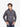 Men's Charcoal Hoodie - EMTH5-004