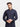 Men's Navy Blue Kurta - EMTK5-99629