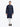 Men's Navy Blue Kurta - EMTKC5-146