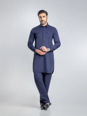 Blended Kurta Pajama - EMTKFP6-002
