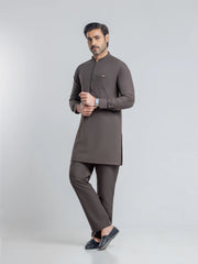 Blended Kurta Pajama - EMTKFP6-008