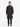 Men's Black Kurta Pajama - EMTKPT5-075