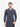 Men's Navy Blue Kurta Pajama - EMTKPT5-080
