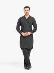 Blended Kurta Pajama - EMTKPT5-081
