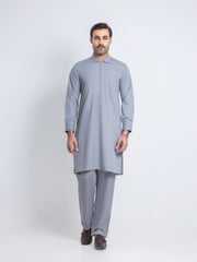 Blended Kurta Pajama - EMTKPT5-088