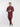 Men's Maroon Kurta Pajama - EMTKPT5-091