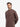 Men's Dark Brown Kurta Shalwar - EMTKS5-41201