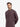 Men's Plum Kurta Shalwar - EMTKS5-41201