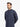 Men's Navy Blue Kurta Shalwar - EMTKS5-41203