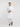 Men's Off White Kurta Shalwar - EMTKS5-41203