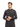 Men's Black Kurta Shalwar - EMTKS5-41213