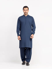 Blended Shalwar Kameez - EMTKS5-41232