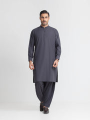 Blended Shalwar Kameez - EMTKS6-41252