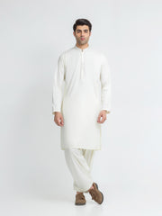 Embroidered Blended Shalwar Kameez - EMTKS6-41260