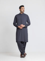 Embroidered Blended Shalwar Kameez - EMTKS6-41262
