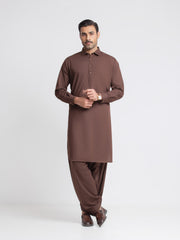 Blended Shalwar Kameez - EMTKS6-41264