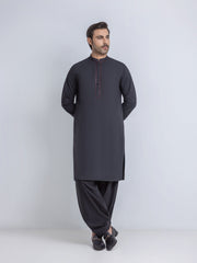Embroidered Blended Shalwar Kameez - EMTKS6-41273