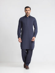 Dobby Shalwar Kameez - EMTKS6-41274