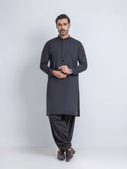 Blended Shalwar Kameez - EMTKS6-41275