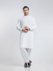 Blended Kameez Shalwar - EMTKS6-41277