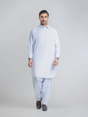 Dobby Shalwar Kameez - EMTKS6-41280