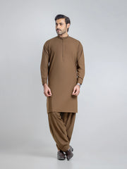 Blended Shalwar Kameez - EMTKS6-41285