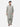 Men's Sage Kurta Shalwar Plain - EMTKSP21W-40928