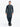 Men's Dark Teal Kurta Shalwar - EMTKST5-99547
